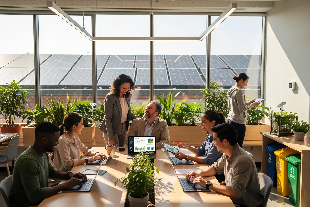 2026 Fastest Online Sustainability Bachelor's Degree Programs You Can Finish in 3 Years or Less thumbnail