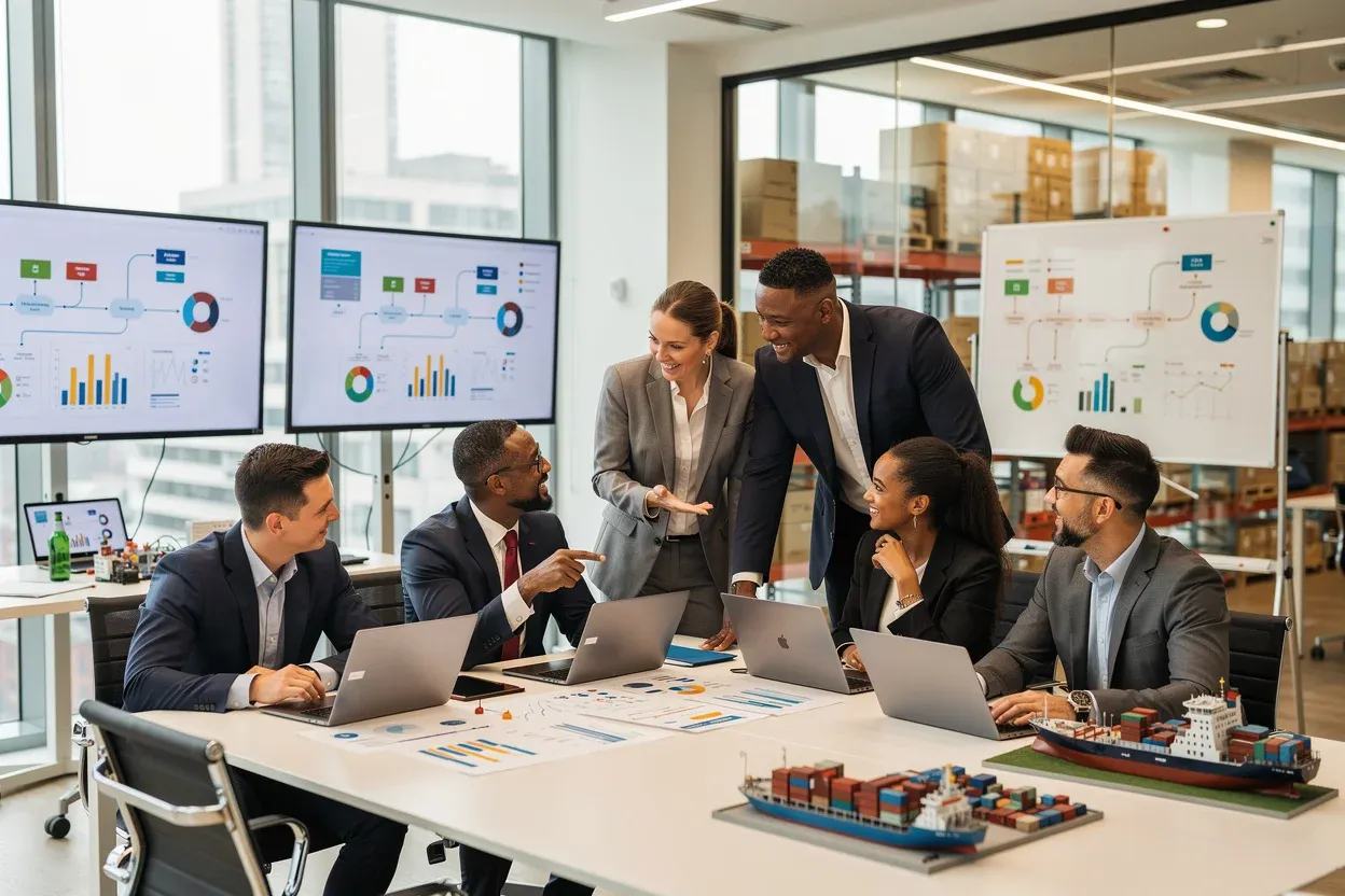 2026 Supply Chain Roles That Often Lead to Executive Positions thumbnail