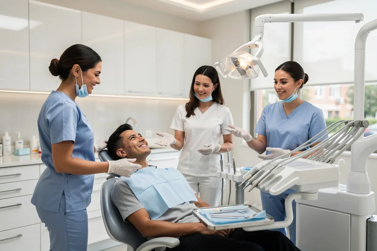 2026 Dental Assistant Degree Jobs That Do Not Require Licensure thumbnail