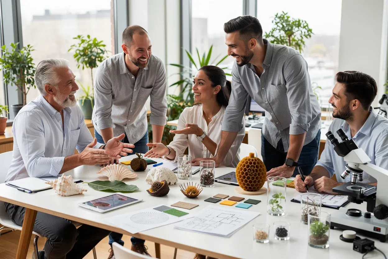 2026 Biomimicry Master's Programs With Practicum Placement Support thumbnail