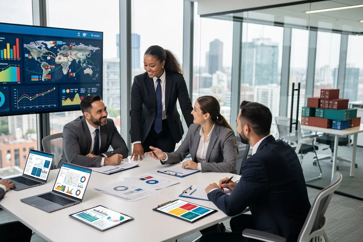 2026 Best Online Bachelor's in Supply Chain Management for Procurement Career Paths thumbnail