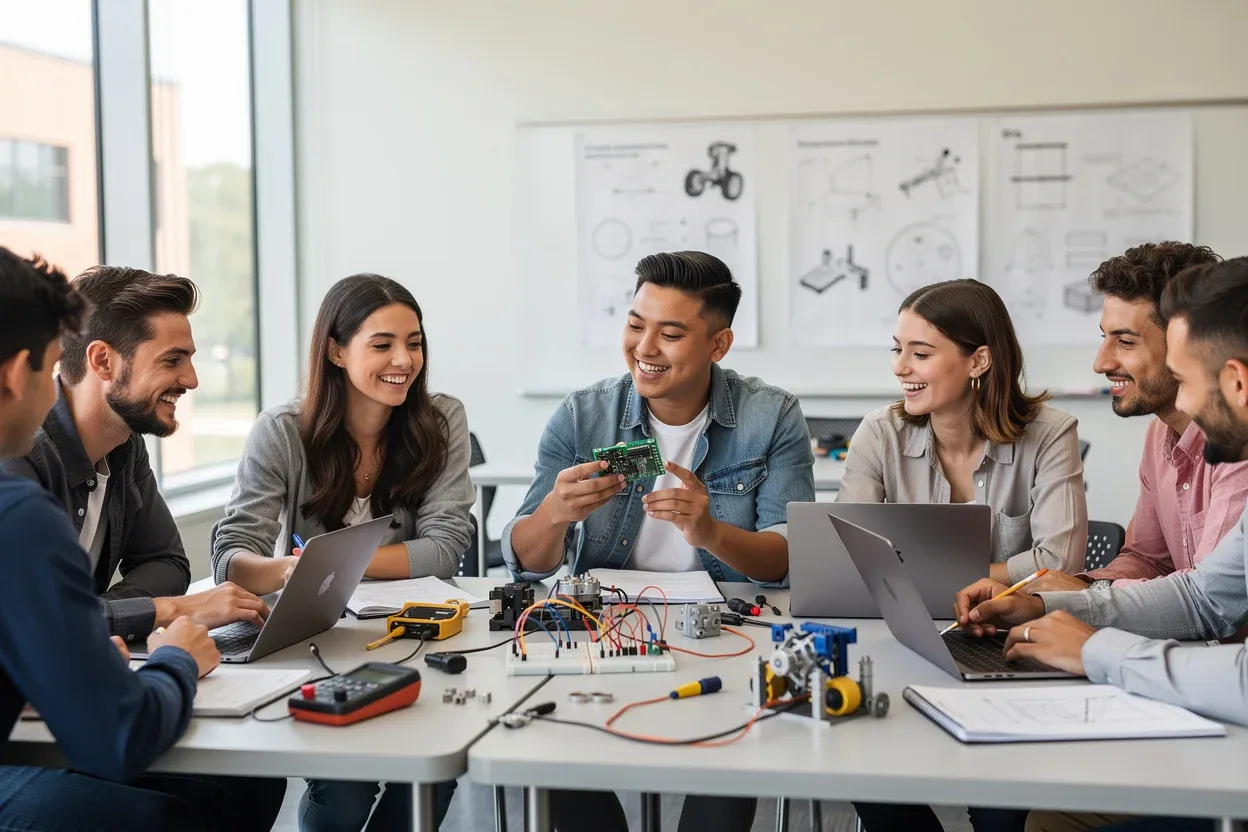 2026 How to Transfer Into Engineering Programs thumbnail