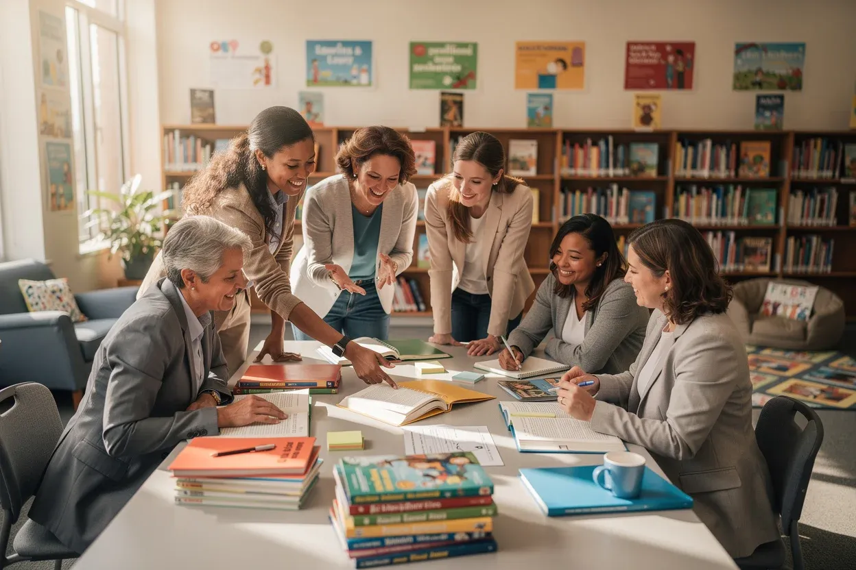 2026 Credit Requirements for a Reading & Literacy Degree Explained