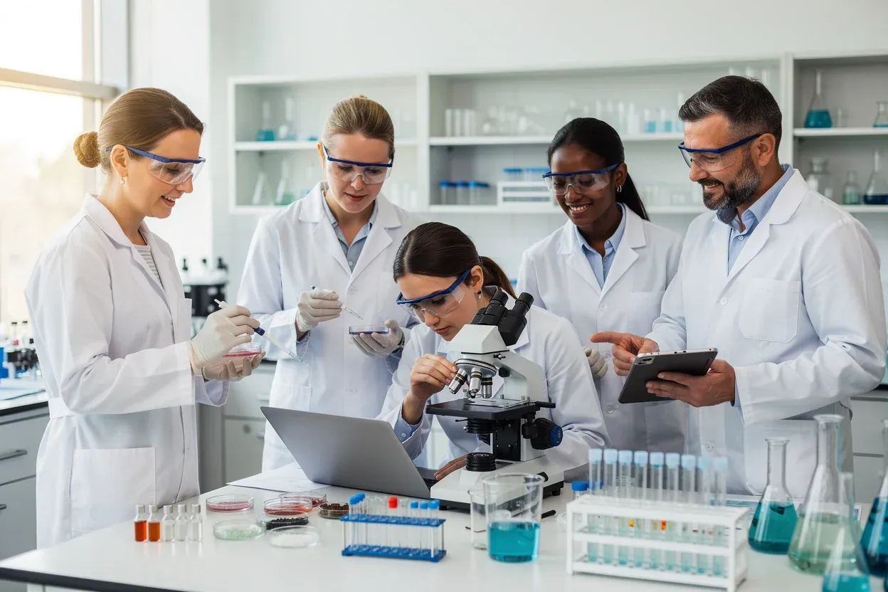 2026 Online Biology Degrees for Students Who Want Post-Bacc Alternative Preparation thumbnail