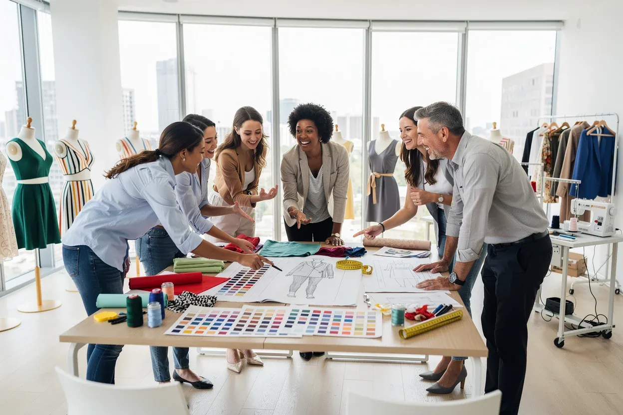 2026 How Fast Can You Earn an Online Fashion Design Bachelor's Degree? Timelines & Completion Options thumbnail