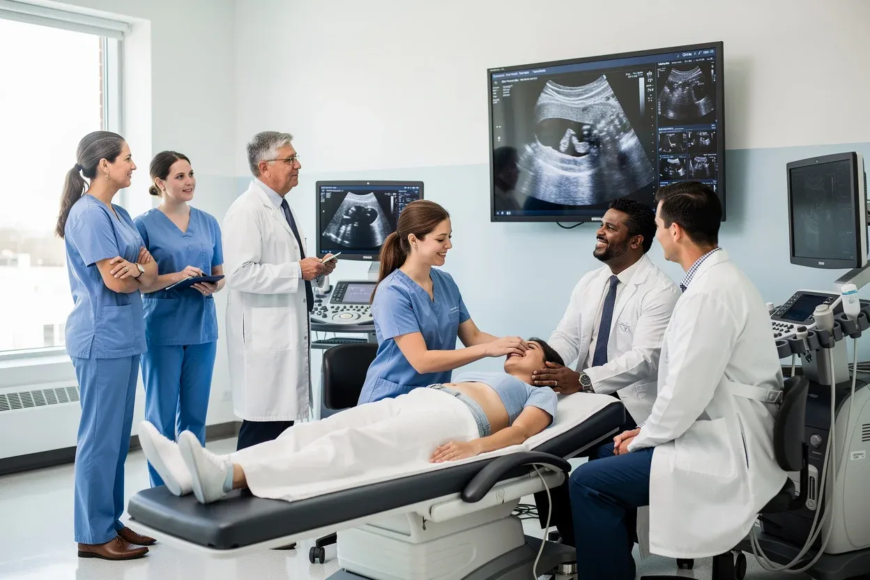 2026 Ultrasound Technology Degree Programs That Accept Transfer Credits thumbnail