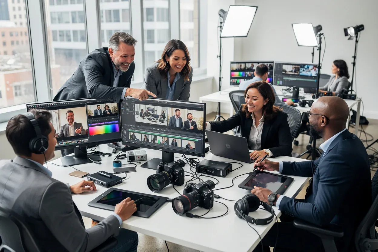 2026 Does a Media Arts Degree Require Internships or Clinical Hours?