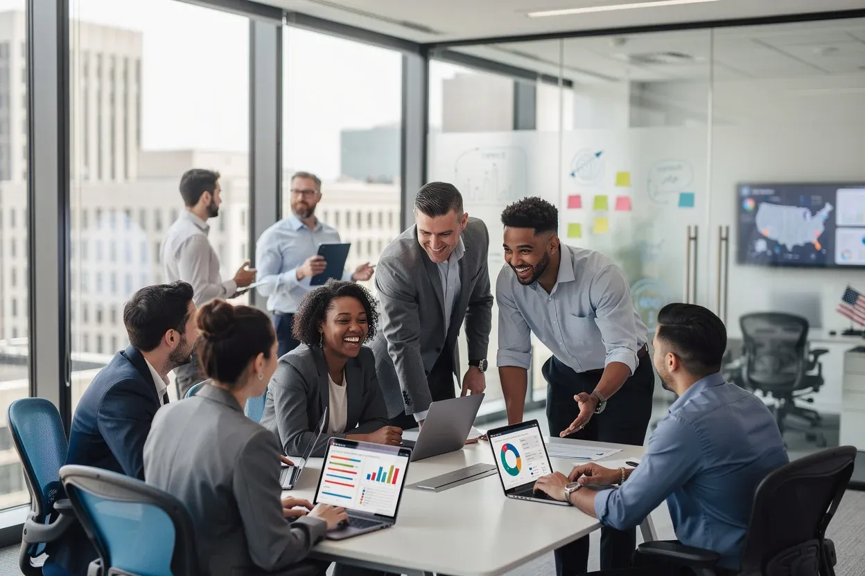 2026 State-by-State Acceptance of Online Project Management Master's Programs for Licensure thumbnail