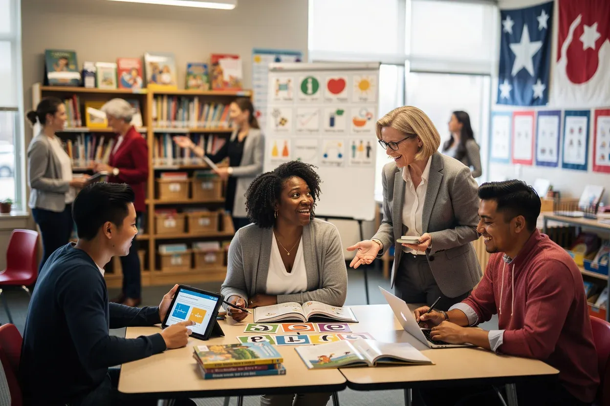 2026 What Is a Reading & Literacy Master's Degree? Definition, Curriculum & Career Paths thumbnail