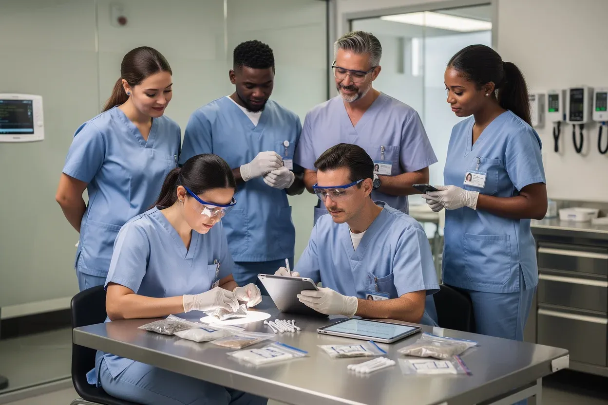 2026 Forensic Nursing Degree Jobs That Do Not Require Licensure thumbnail
