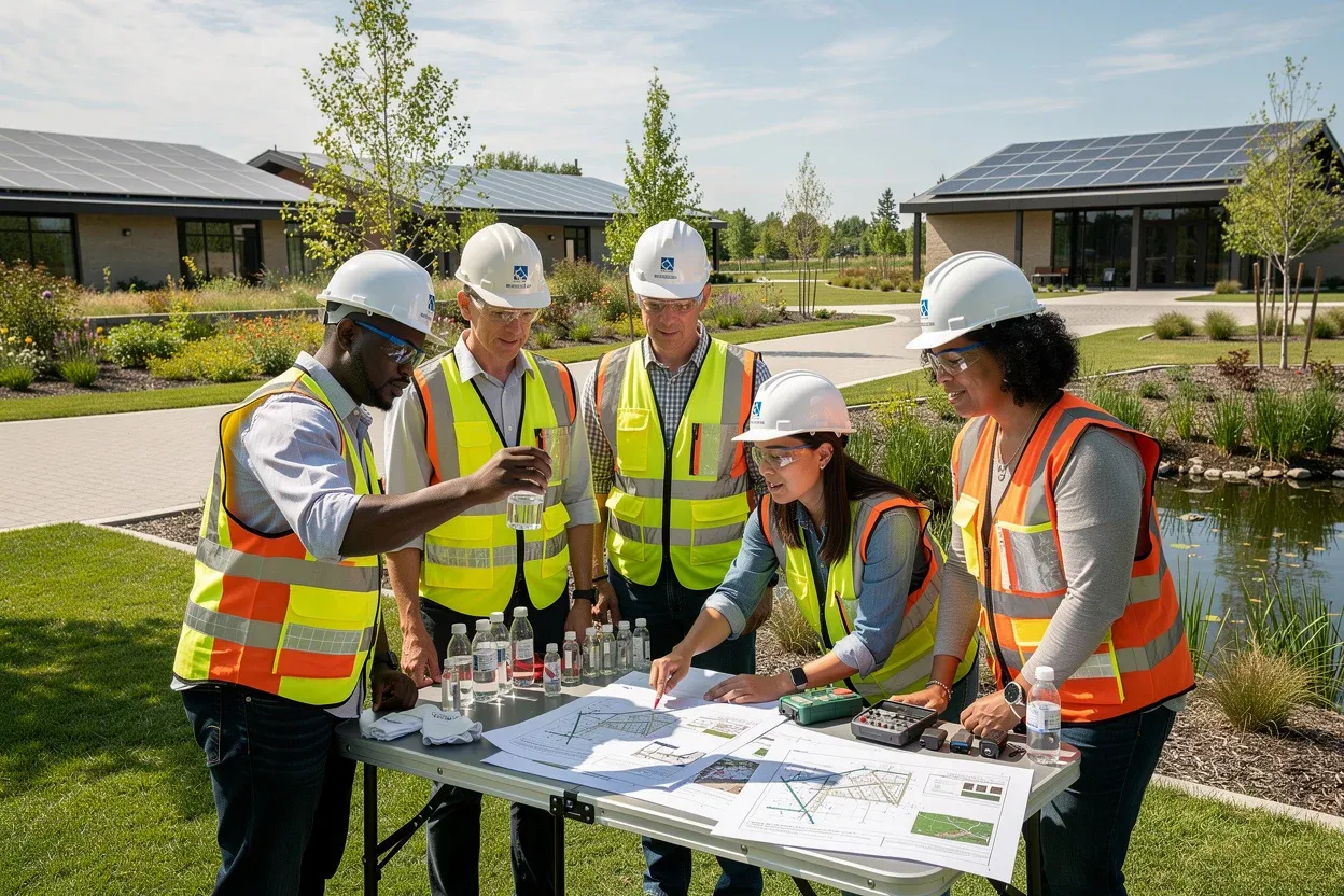 2026 Credit Requirements for an Environmental Engineering Degree Explained