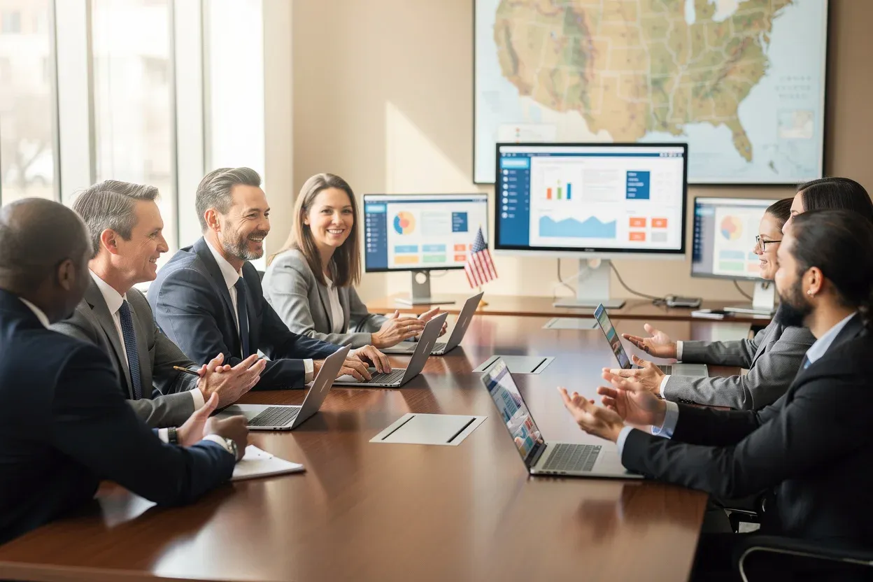 2026 First Informatics Roles for Healthcare Administrators thumbnail