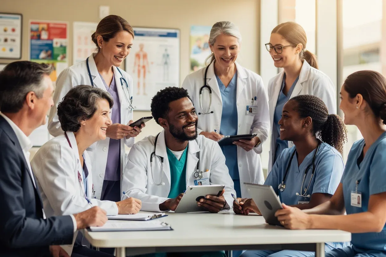 2026 Which Community Health Specializations Have the Best Job Outlook? thumbnail