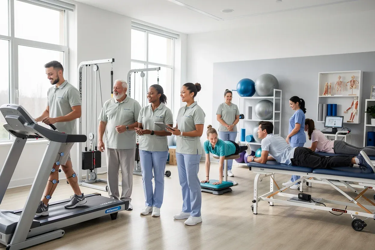 2026 How Fast Can You Earn an Online Kinesiology Bachelor's Degree? Timelines & Completion Options thumbnail