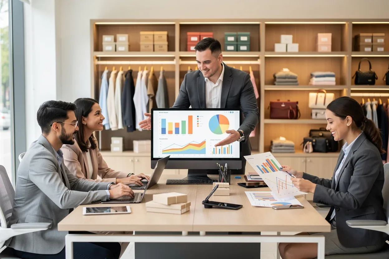 2026 What Requirements Do You Need for an Online Retail Management Bachelor's Degree? Admission Rules, Credits & Eligibility thumbnail