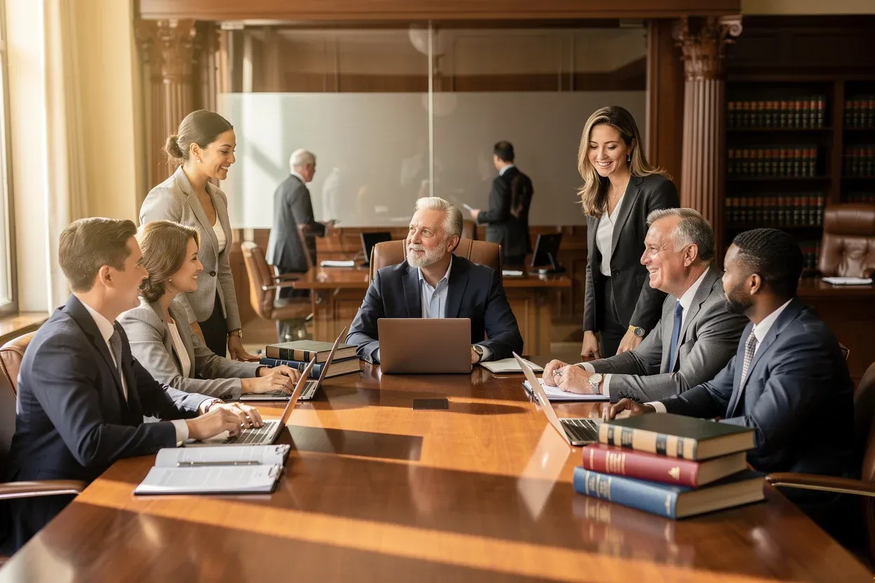 2026 Online Legal Studies Degrees With the Best Support for Returning Adults thumbnail