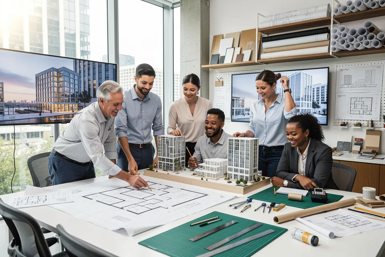 2026 Application Deadlines for Online Architecture Master's Programs: Fall, Spring & Rolling Admissions thumbnail