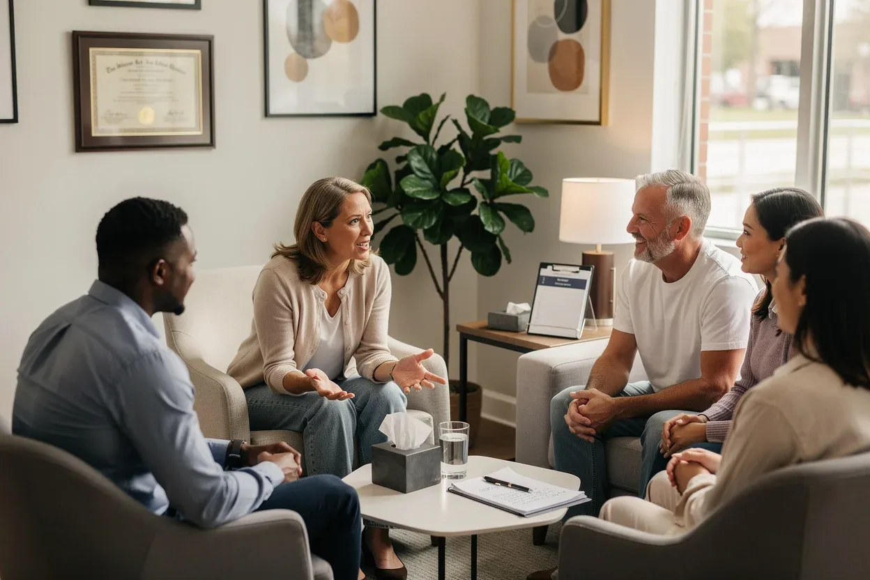 2026 How Fast Can You Earn an Online Substance Abuse Counseling Bachelor's Degree? Timelines & Completion Options thumbnail