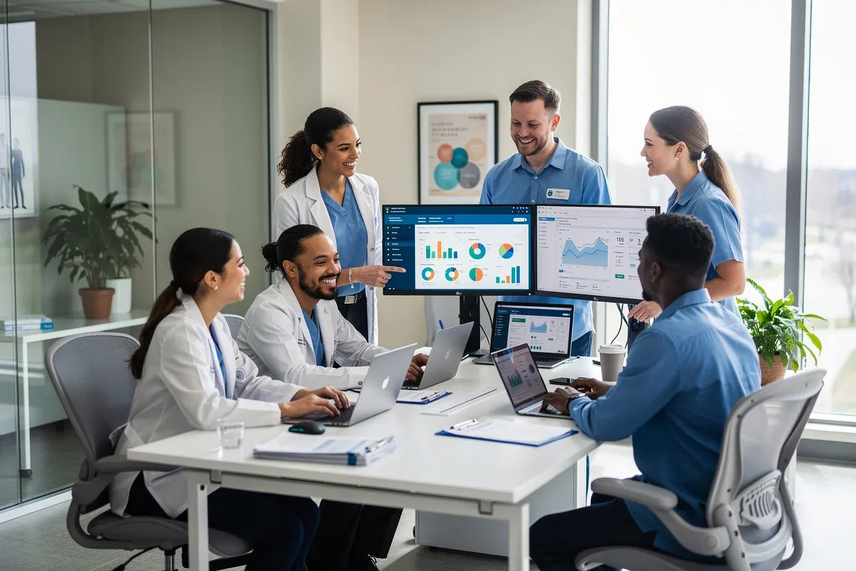 2026 Health Informatics Specializations With the Strongest Career Momentum thumbnail