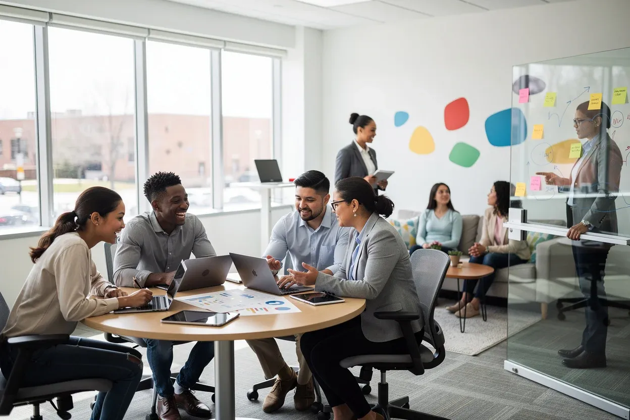 2026 Education Degree Jobs That Do Not Require Licensure thumbnail