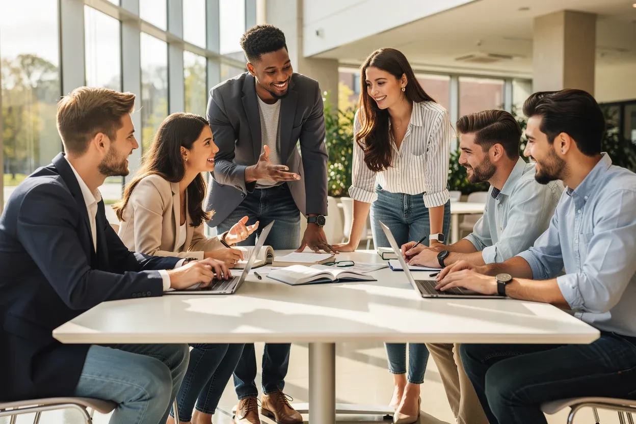2026 Business vs Finance Major: Which Should You Choose? thumbnail