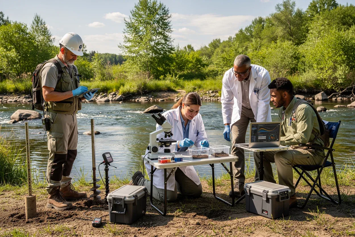 2026 Cheapest Environmental Science Degree Programs for Working Adults thumbnail