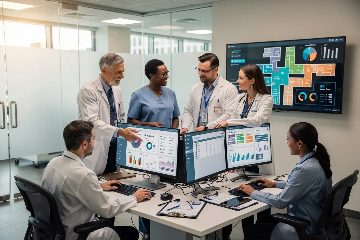 2026 Best Online Master's in Health Informatics With Clinical Informatics Concentrations thumbnail