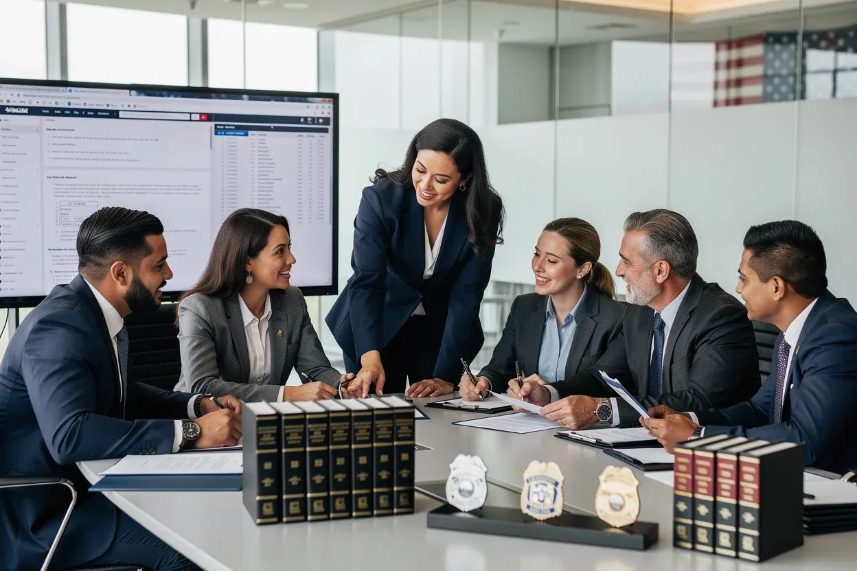 2026 Online Criminal Justice Administration Bachelor's Degree Program Costs: Tuition & Fees thumbnail