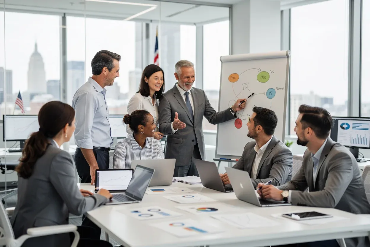 2026 Project Management Degree Jobs That Do Not Require Licensure thumbnail
