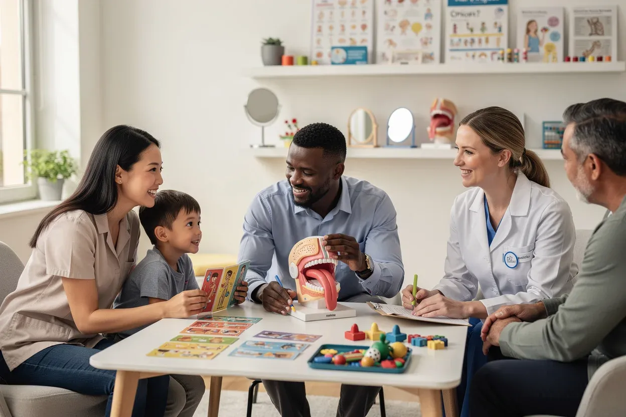 2026 Can You Get a Speech Pathology Degree Master's Without a Related Bachelor's Degree? thumbnail