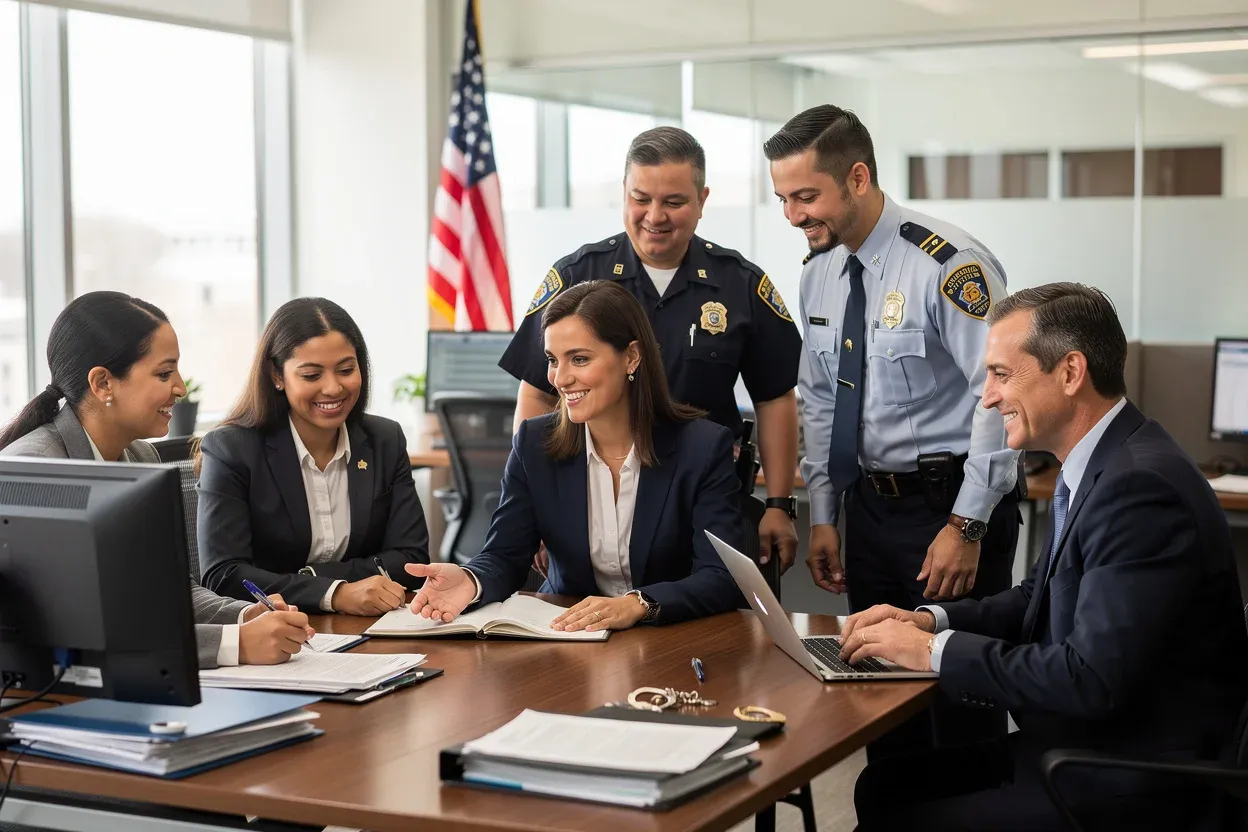 2026 State-by-State Acceptance of Online Criminal Justice Master's Programs for Licensure thumbnail